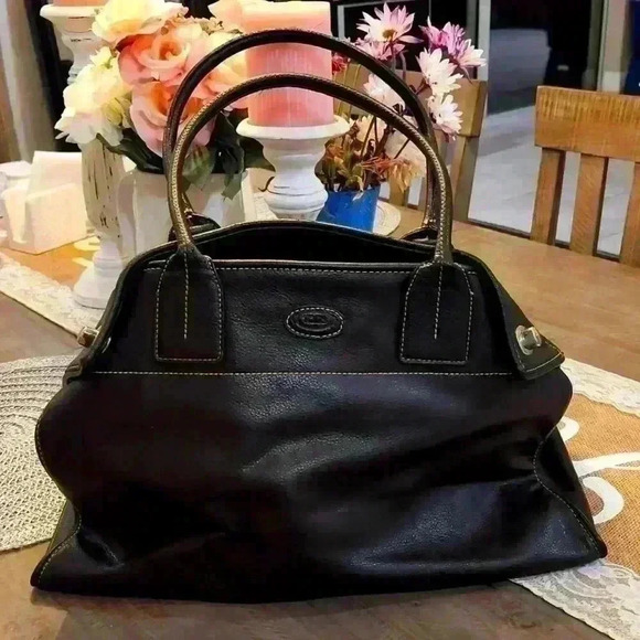 Tod's Handbags - Genuine Tod's Girelli Bag